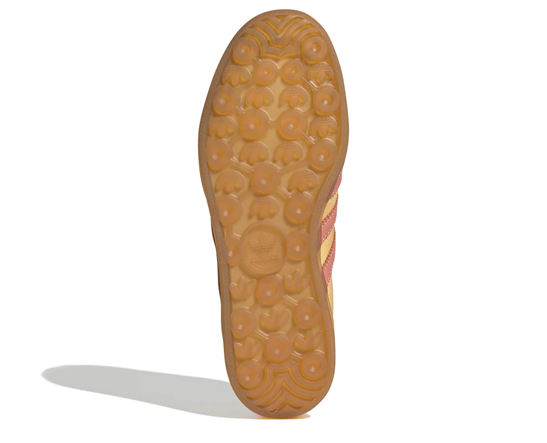 Adidas Gazelle Indoor Semi Spark / Wonder Clay - Image 5