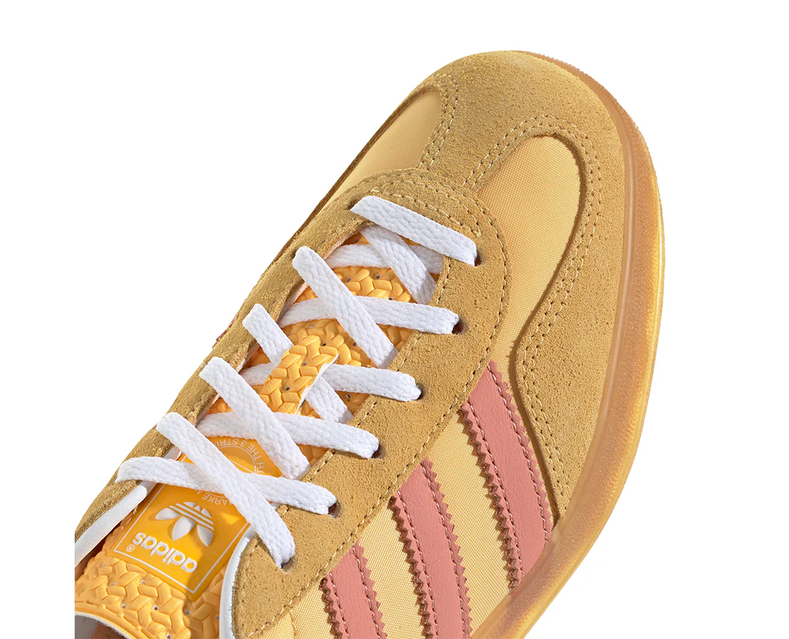 Adidas Gazelle Indoor Semi Spark / Wonder Clay - Image 6