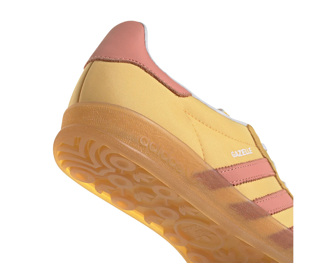 Adidas Gazelle Indoor Semi Spark / Wonder Clay - Image 7