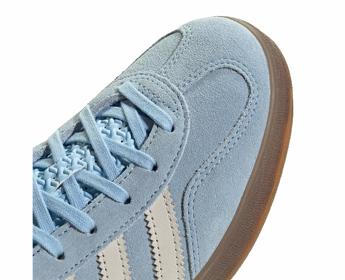 Adidas Gazelle Indoor Clear Sky - Image 6