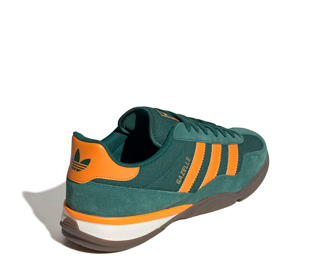Adidas Gazelle Sala Collegiate Green - Image 3