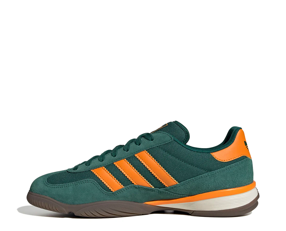 Adidas Gazelle Sala Collegiate Green - Image 4
