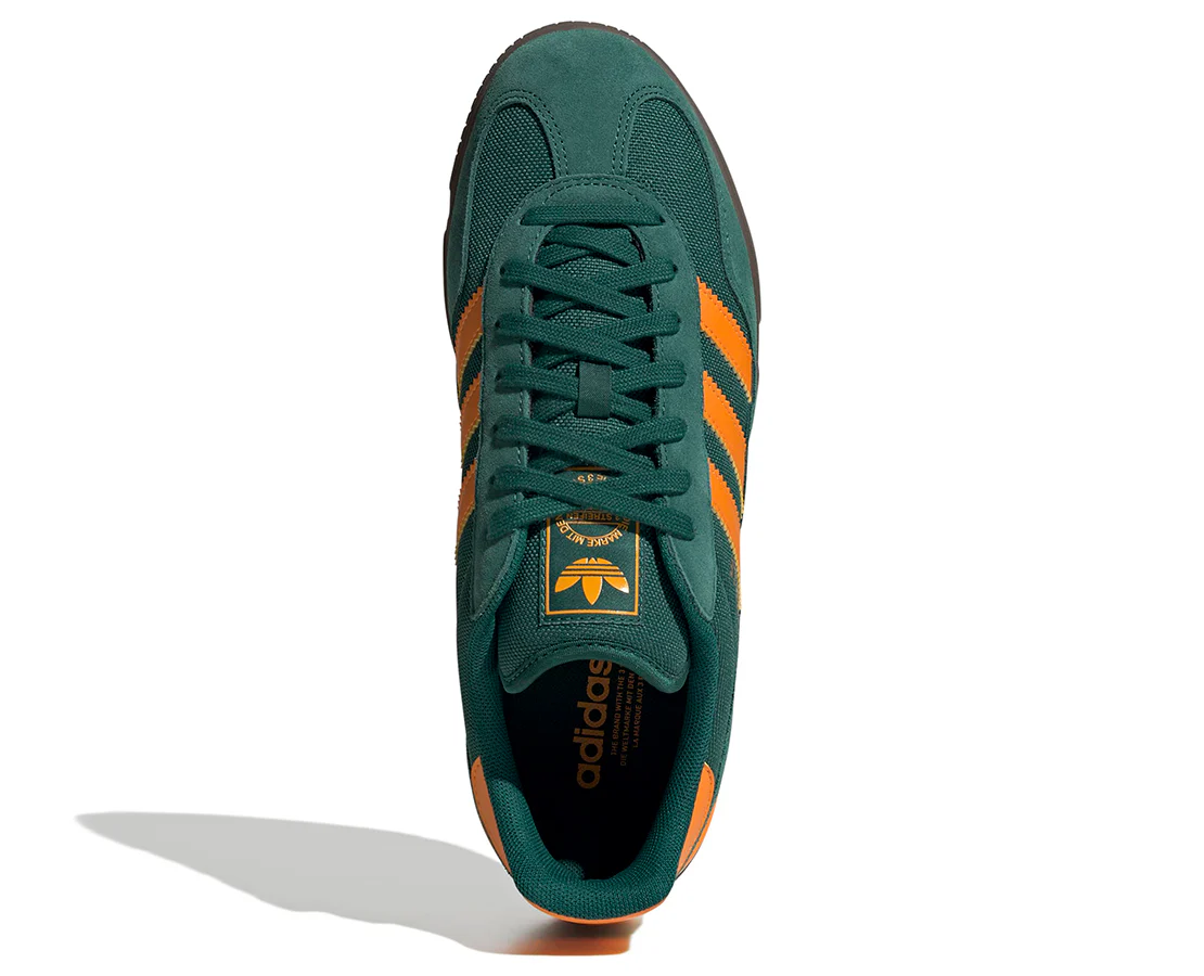 Adidas Gazelle Sala Collegiate Green - Image 5