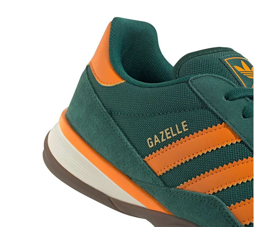 Adidas Gazelle Sala Collegiate Green - Image 7