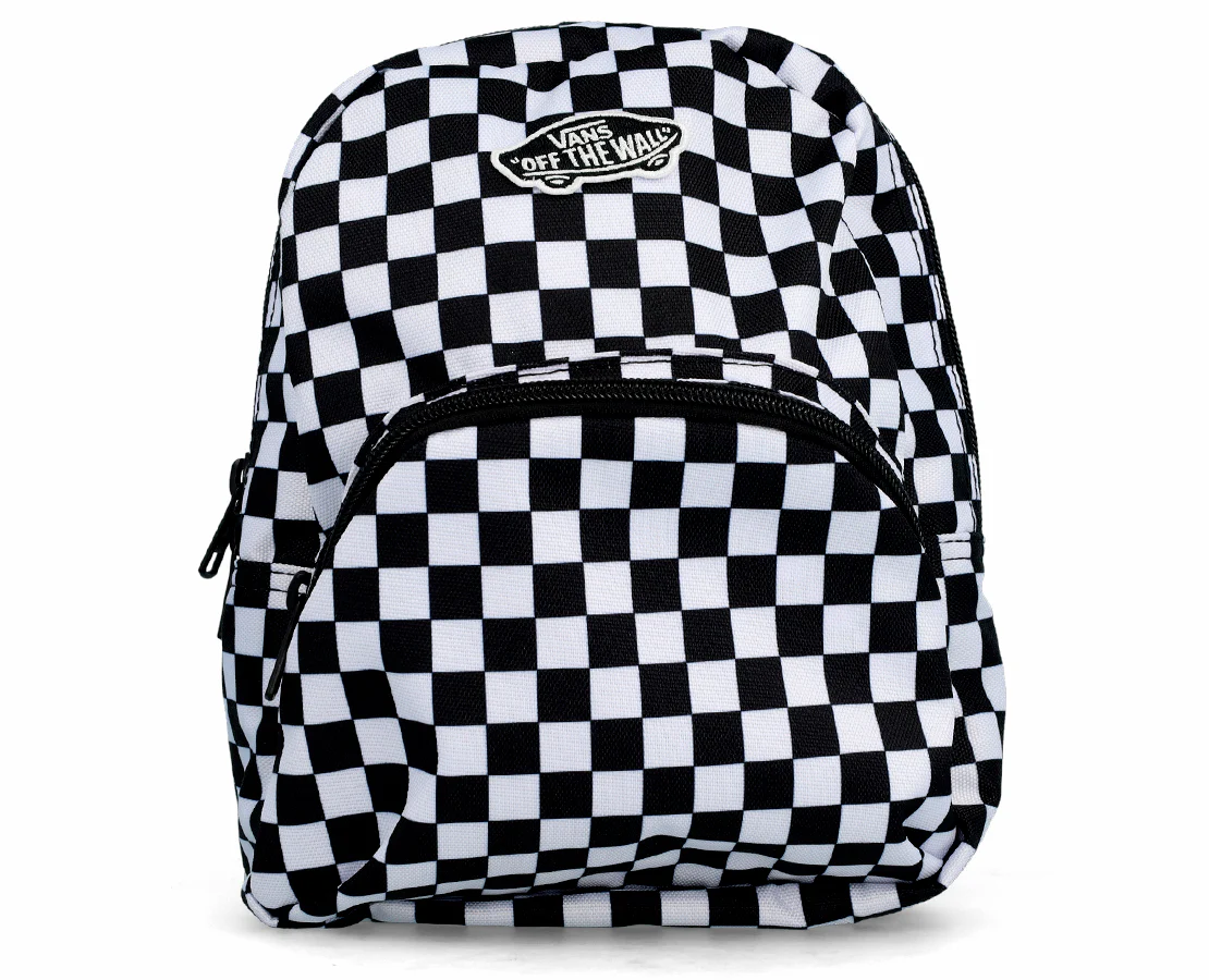 Vans Got This Mini Backpack