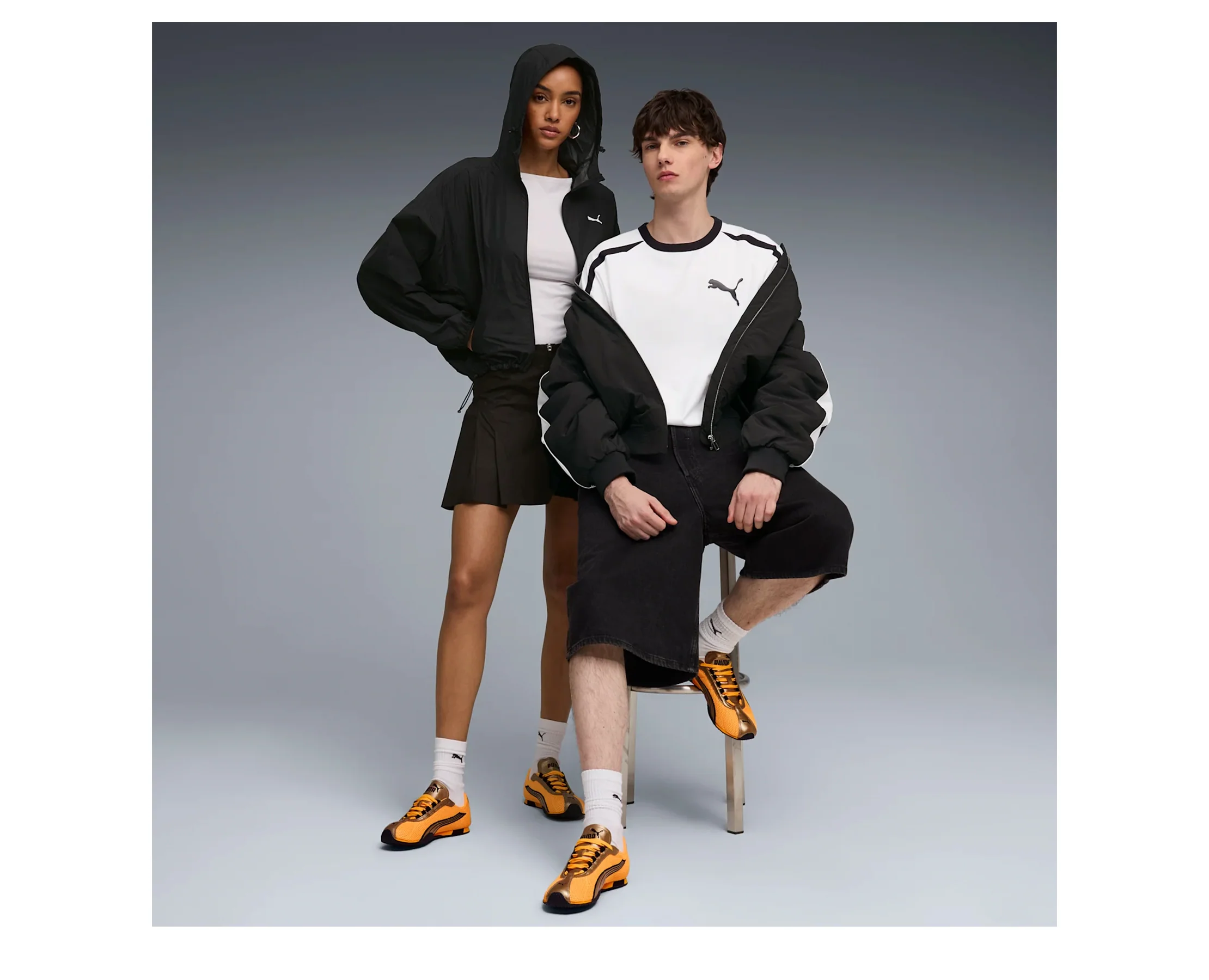 Puma H-Street OG - Image 2