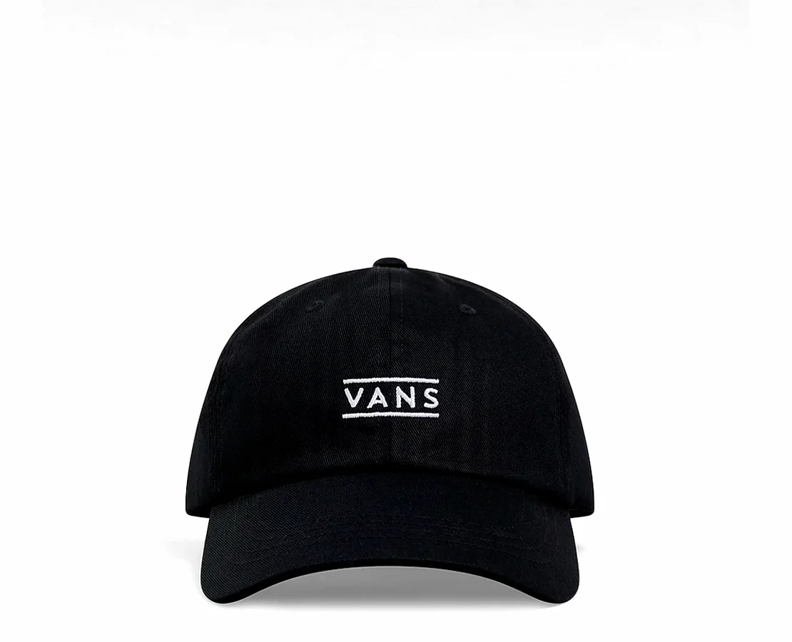 Vans Half Box Curved Bill Jockey