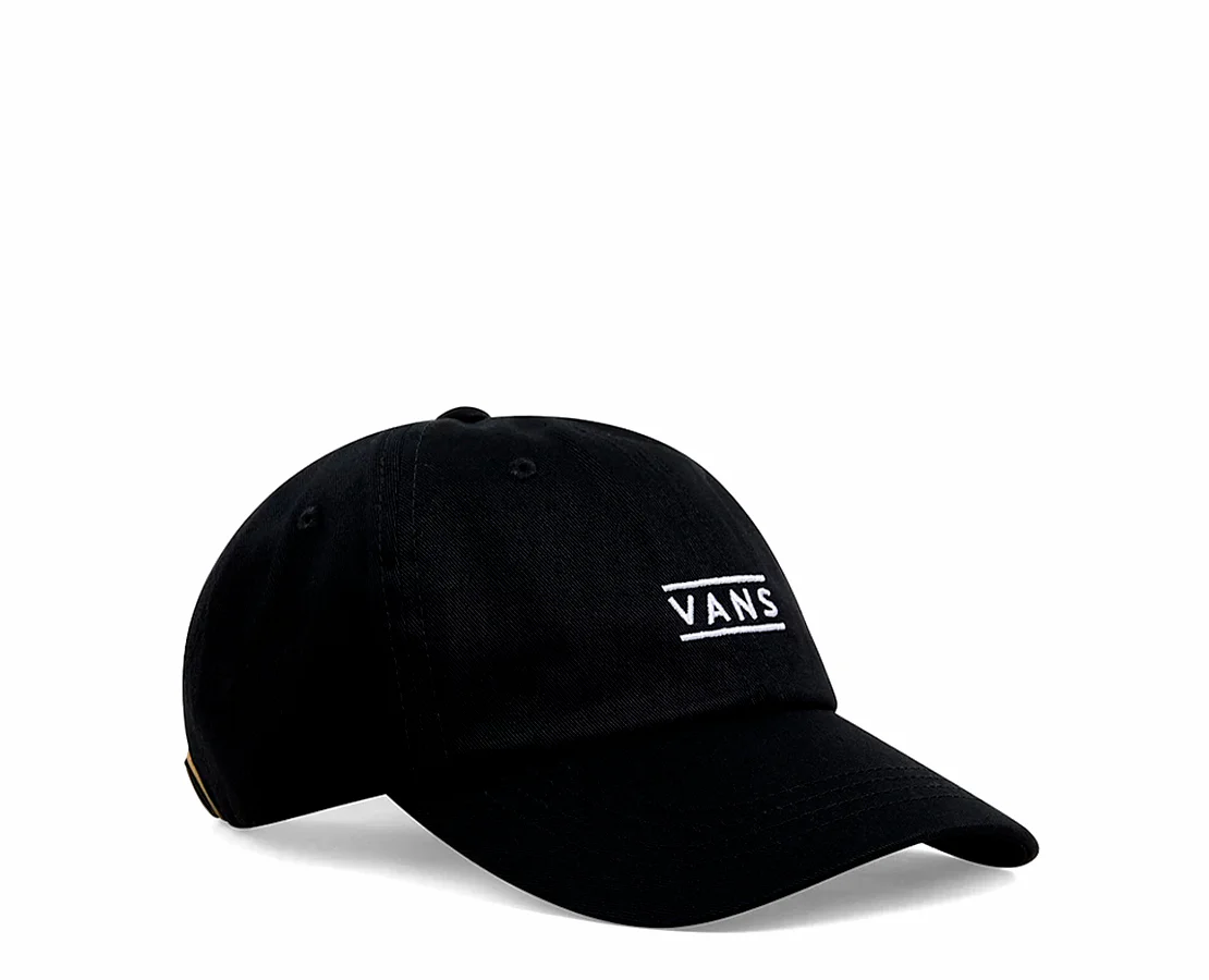 Vans Half Box Curved Bill Jockey - Image 2