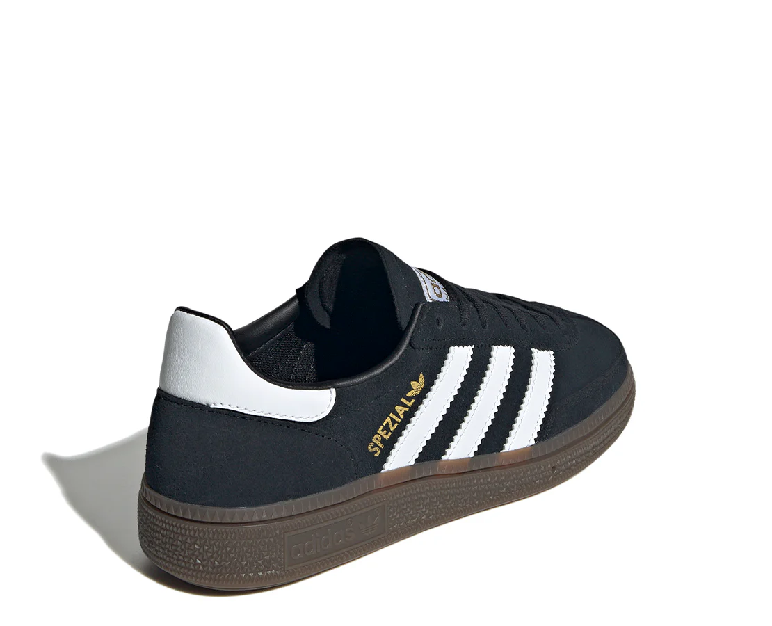 Adidas Handball Spezial Black Cloud White - Image 3