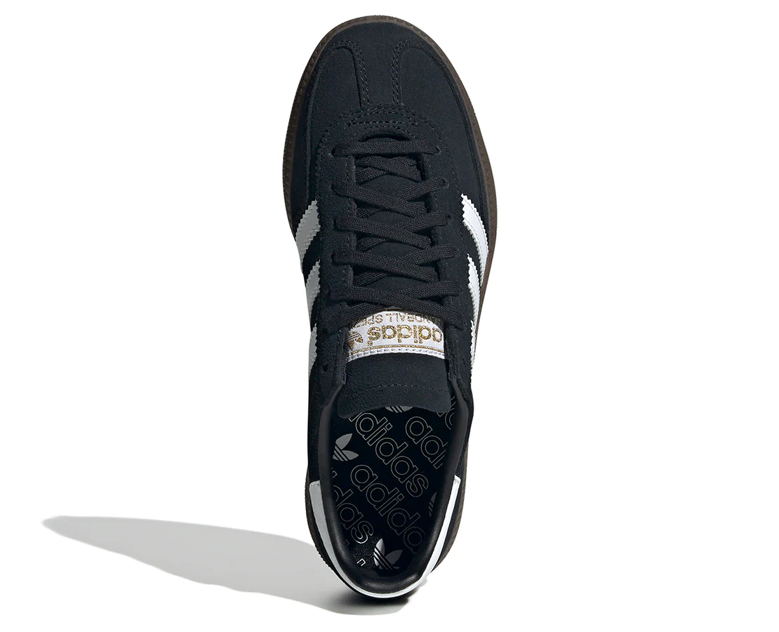 Adidas Handball Spezial Black Cloud White - Image 4