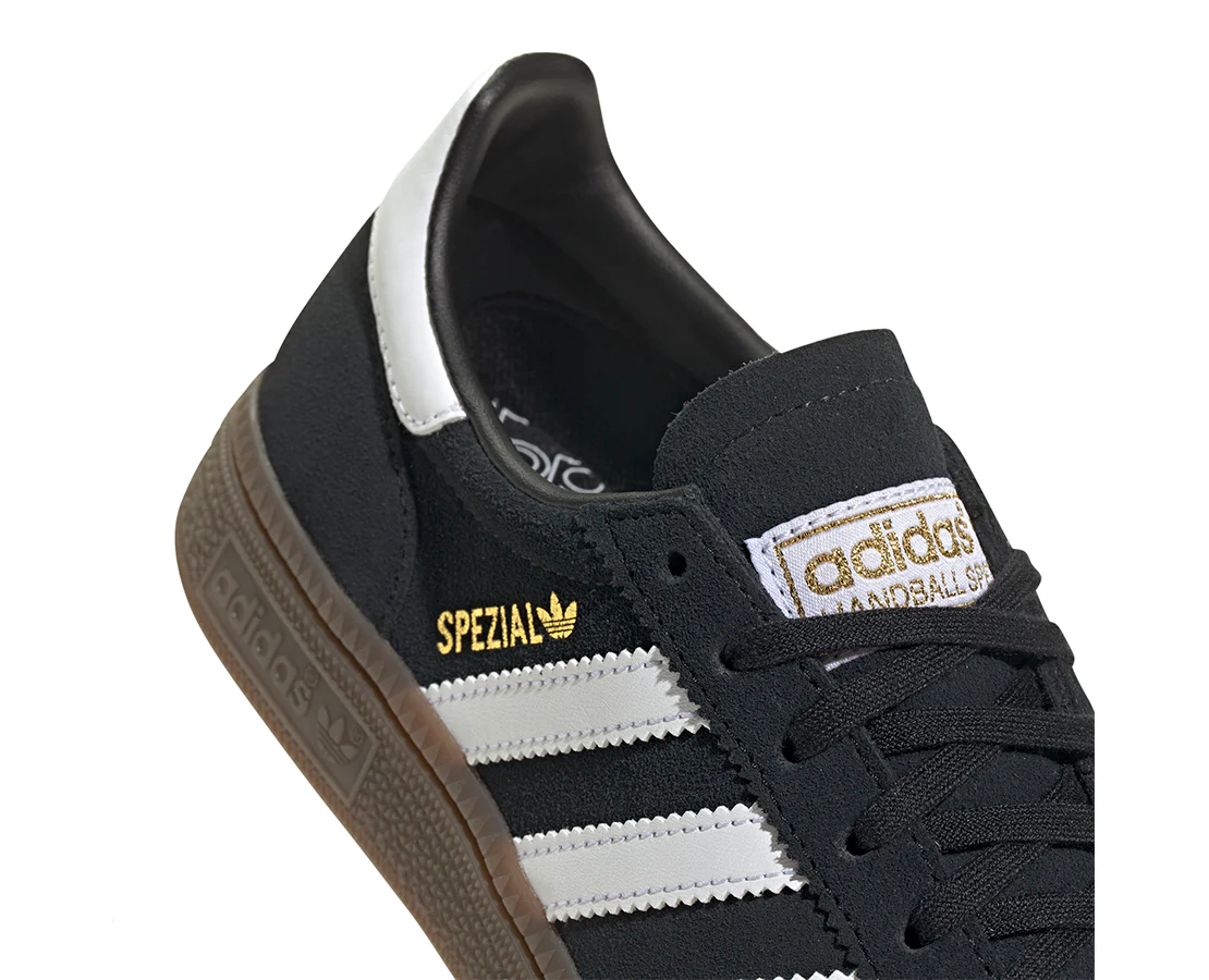 Adidas Handball Spezial Black Cloud White - Image 6