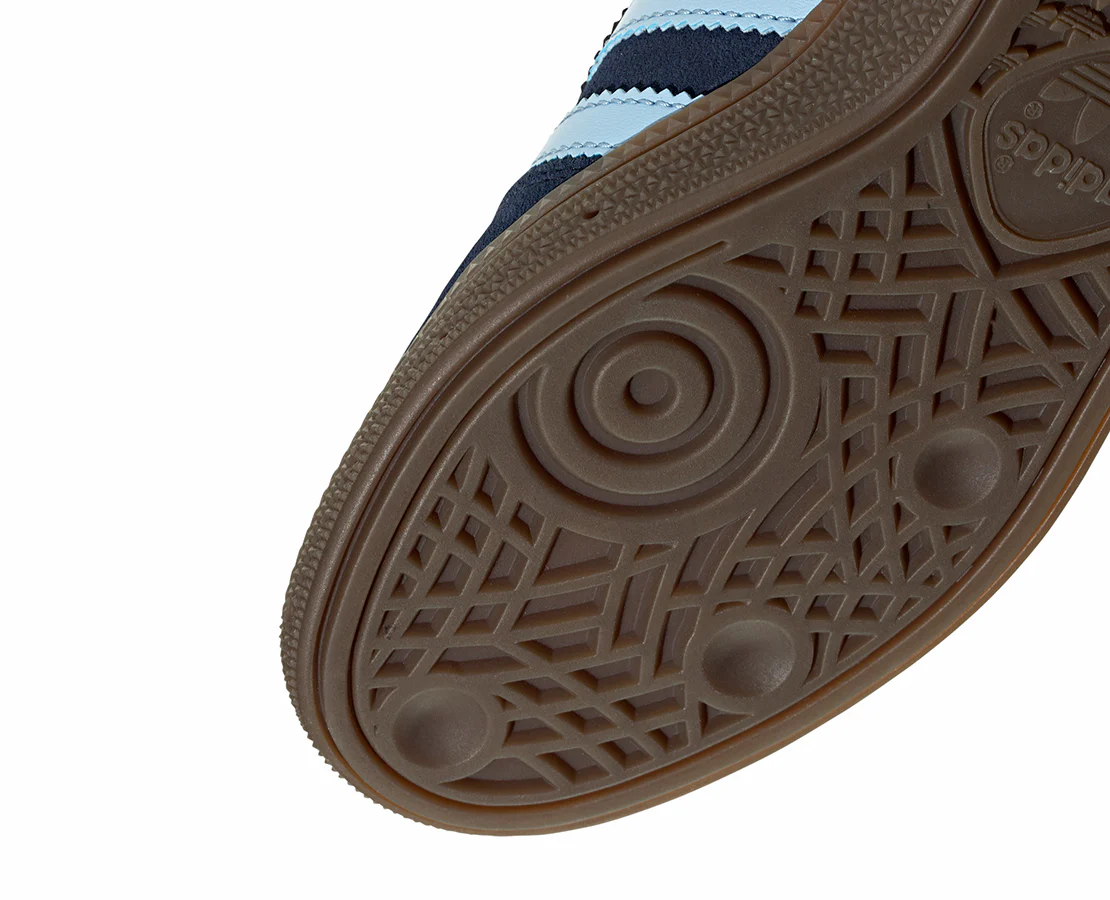 Adidas Handball Spezial Collegiate Navy Clear Sky - Image 7