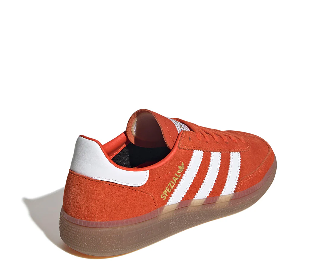Adidas Handball Spezial Collegiate Orange - Image 3