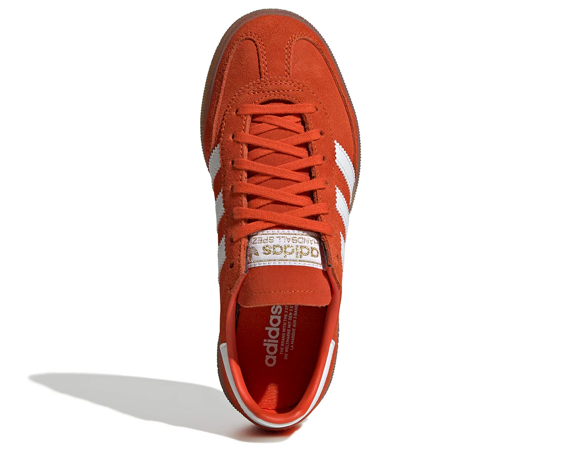 Adidas Handball Spezial Collegiate Orange - Image 4