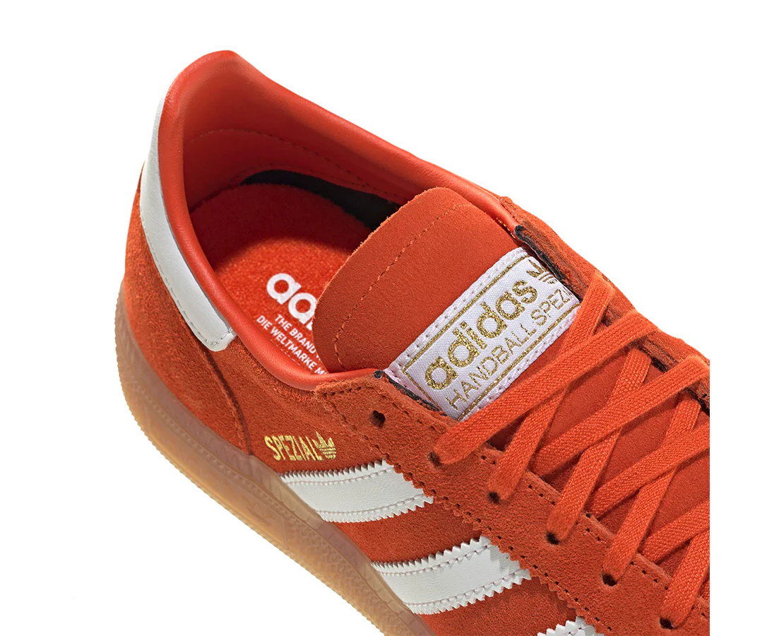 Adidas Handball Spezial Collegiate Orange - Image 7