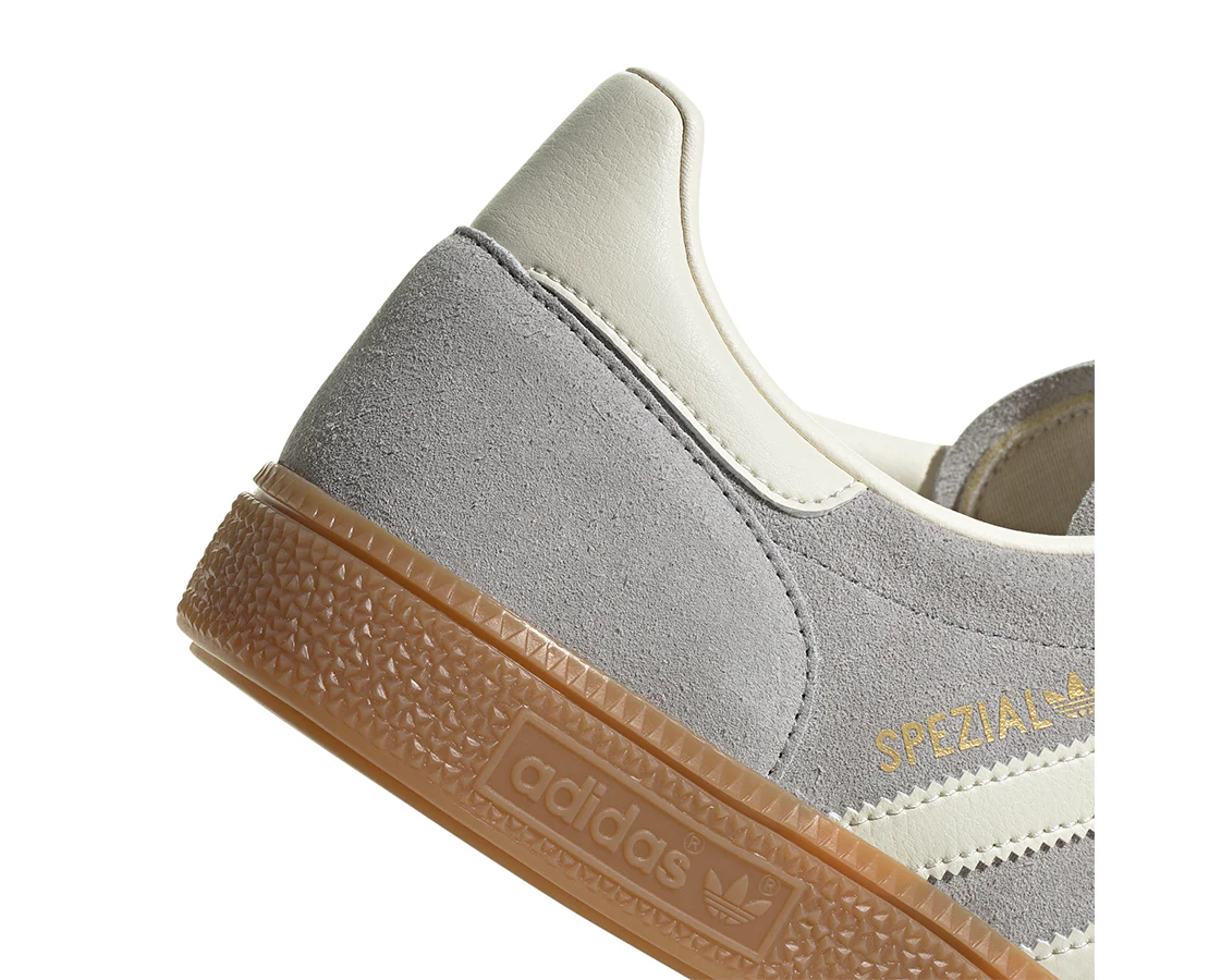Adidas Handball Spezial Grey Cream - Image 7