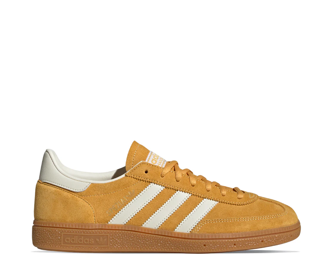 Adidas Handball Speziall Preloved Yellow