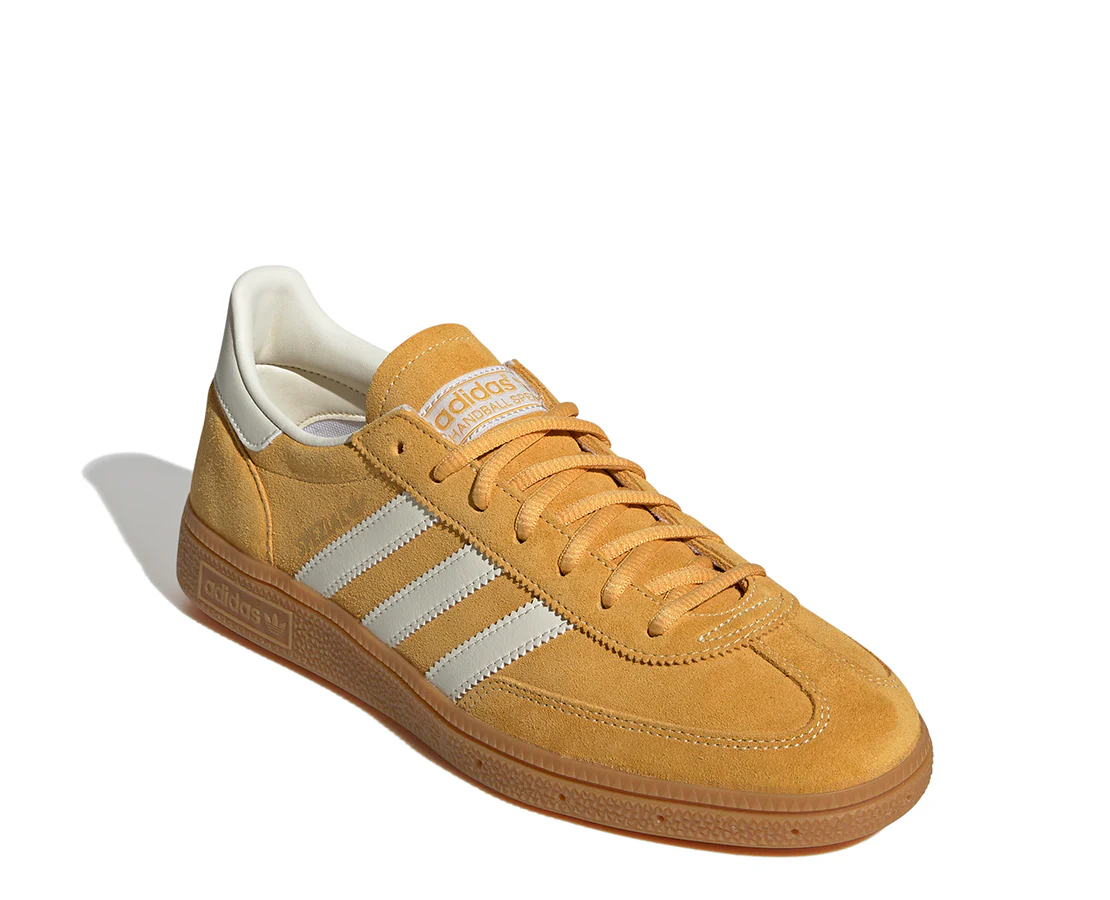 Adidas Handball Speziall Preloved Yellow - Image 2