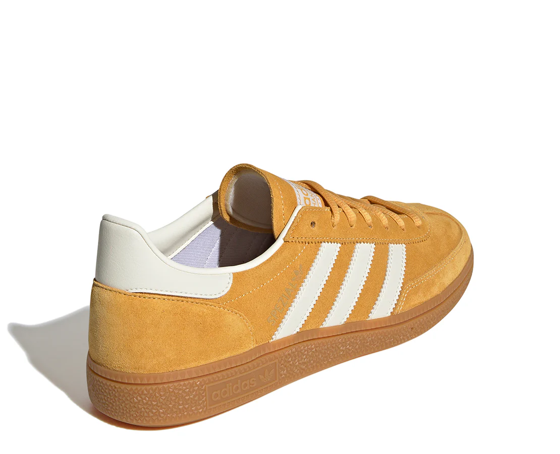 Adidas Handball Speziall Preloved Yellow - Image 3