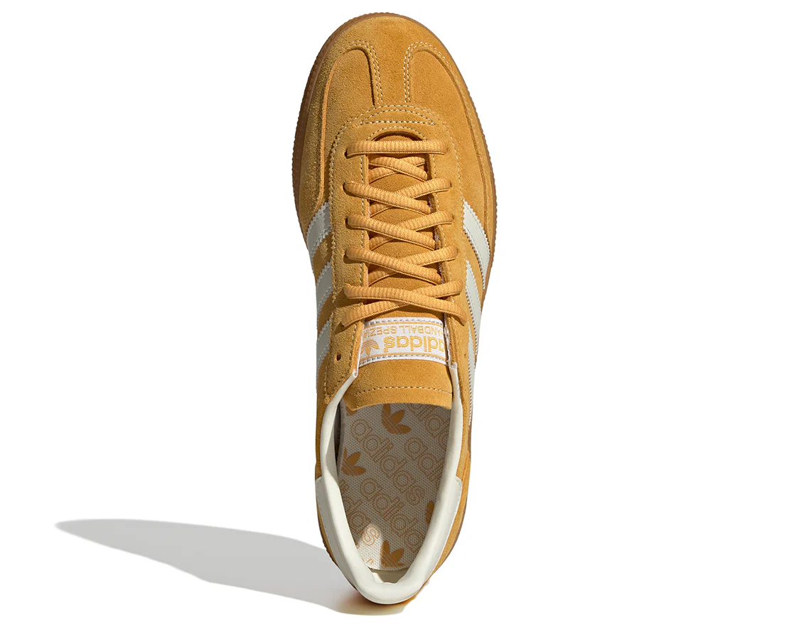Adidas Handball Speziall Preloved Yellow - Image 4