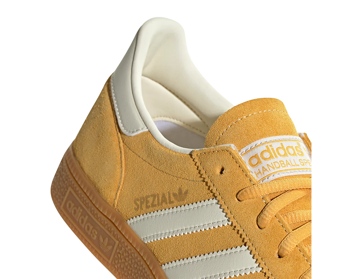 Adidas Handball Speziall Preloved Yellow - Image 6