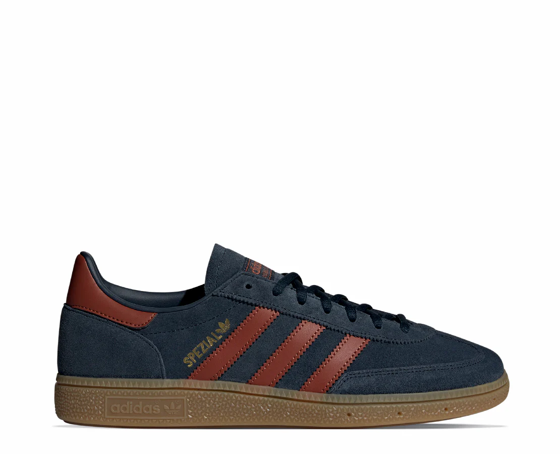 Adidas Handball Spezial Aurora Ink Wild Sepia