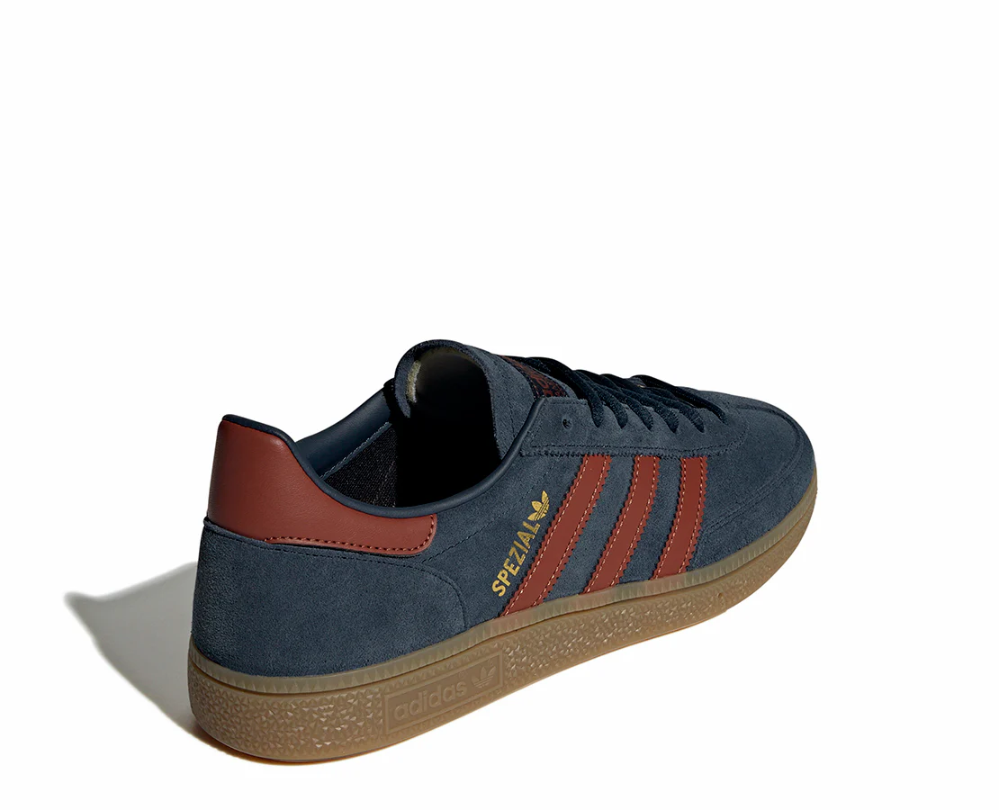 Adidas Handball Spezial Aurora Ink Wild Sepia - Image 3