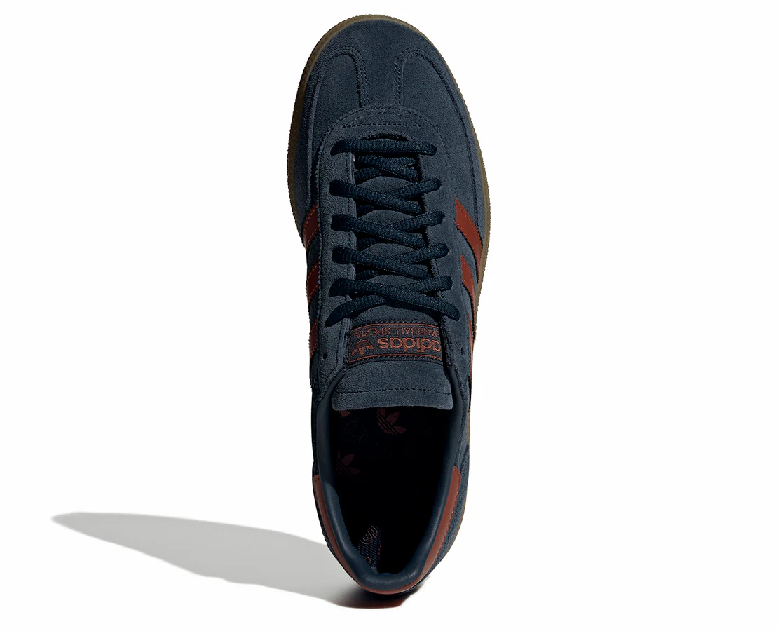 Adidas Handball Spezial Aurora Ink Wild Sepia - Image 4