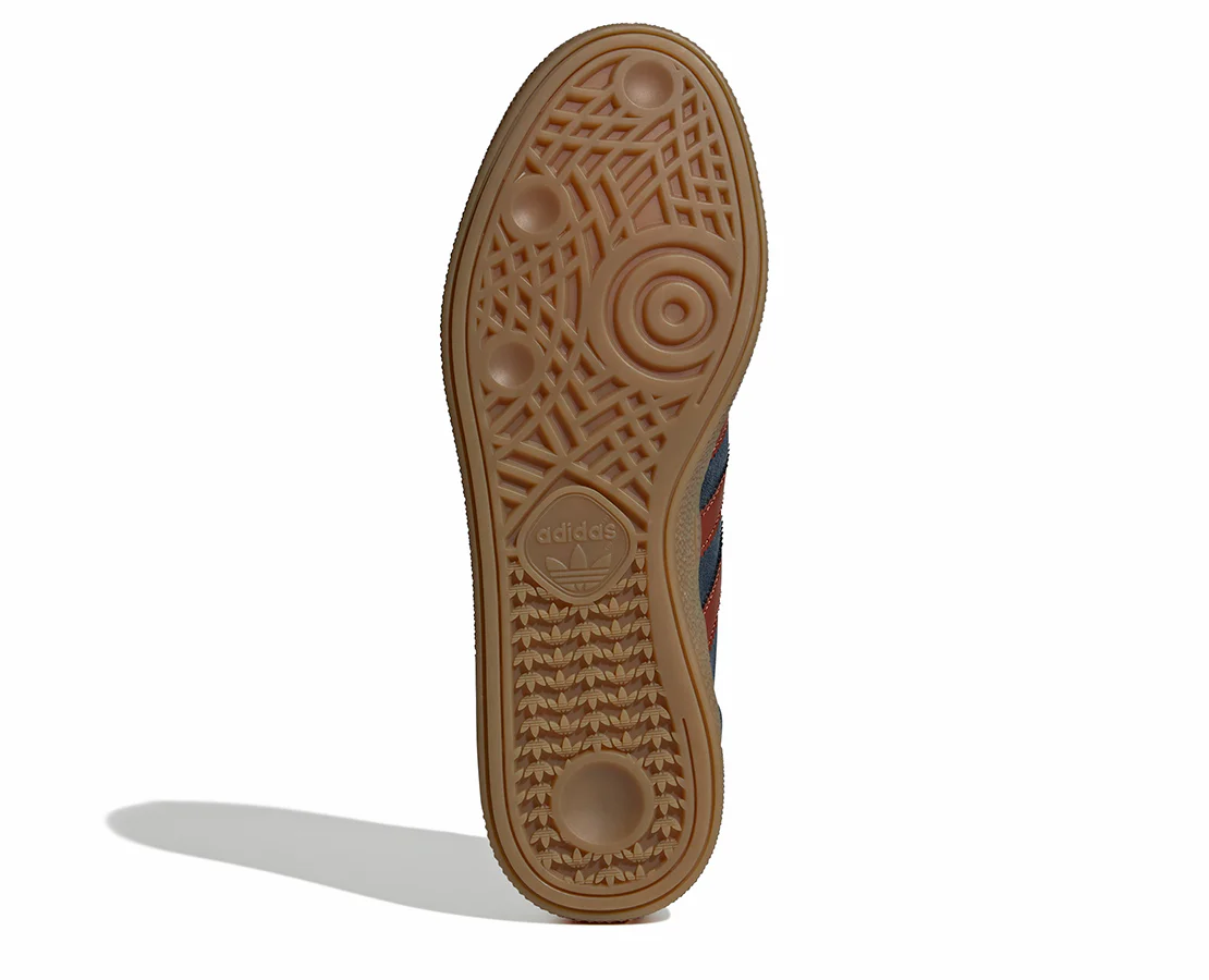 Adidas Handball Spezial Aurora Ink Wild Sepia - Image 5