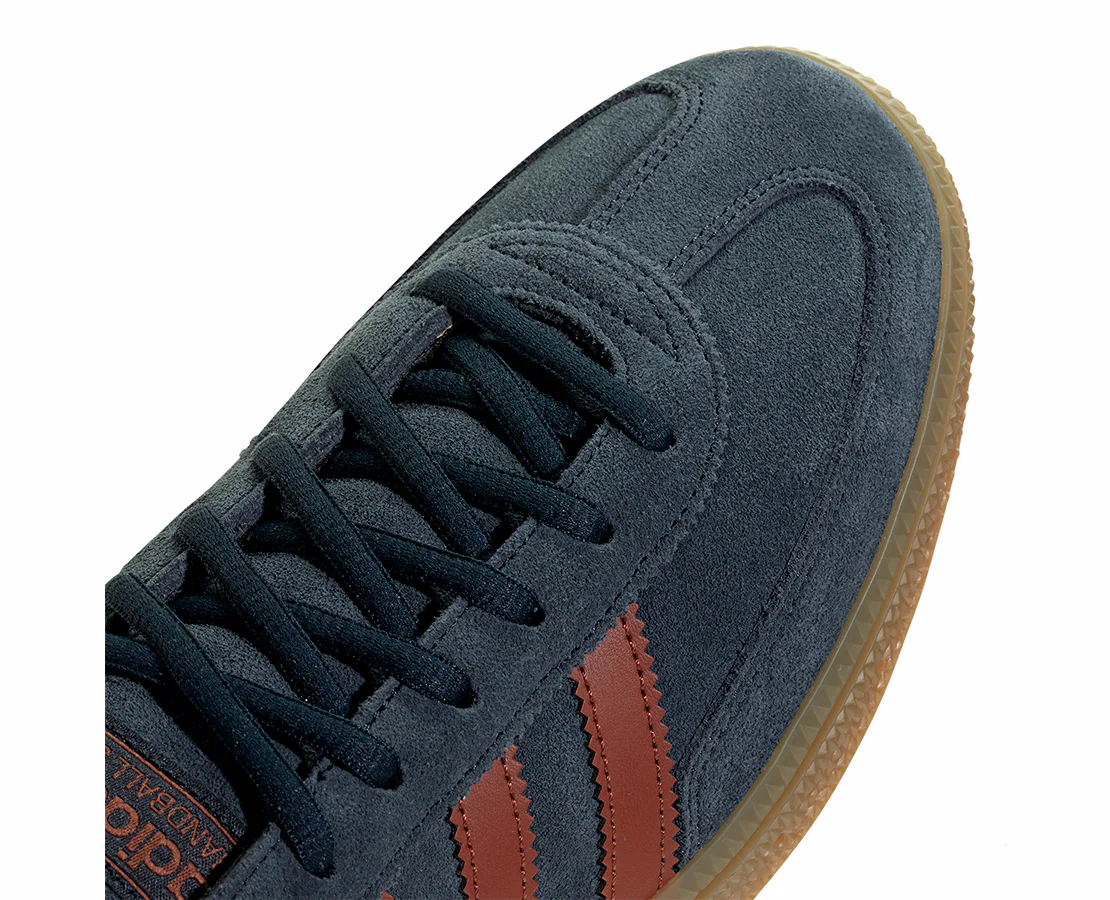 Adidas Handball Spezial Aurora Ink Wild Sepia - Image 6