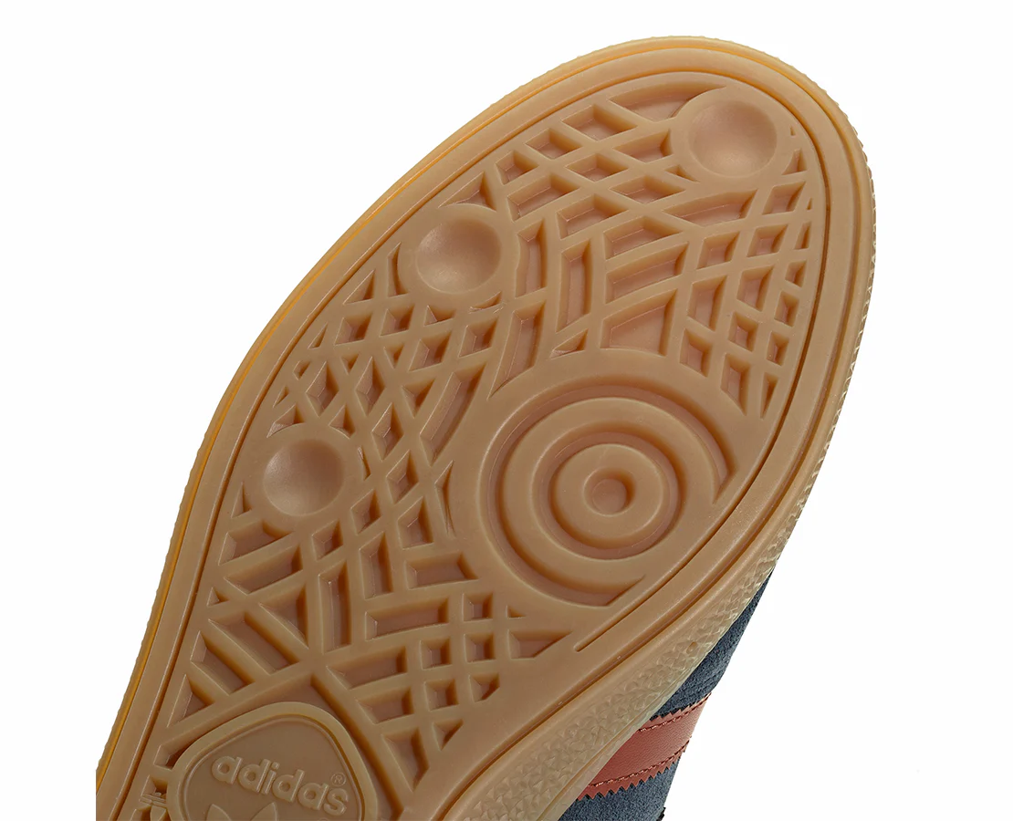 Adidas Handball Spezial Aurora Ink Wild Sepia - Image 7
