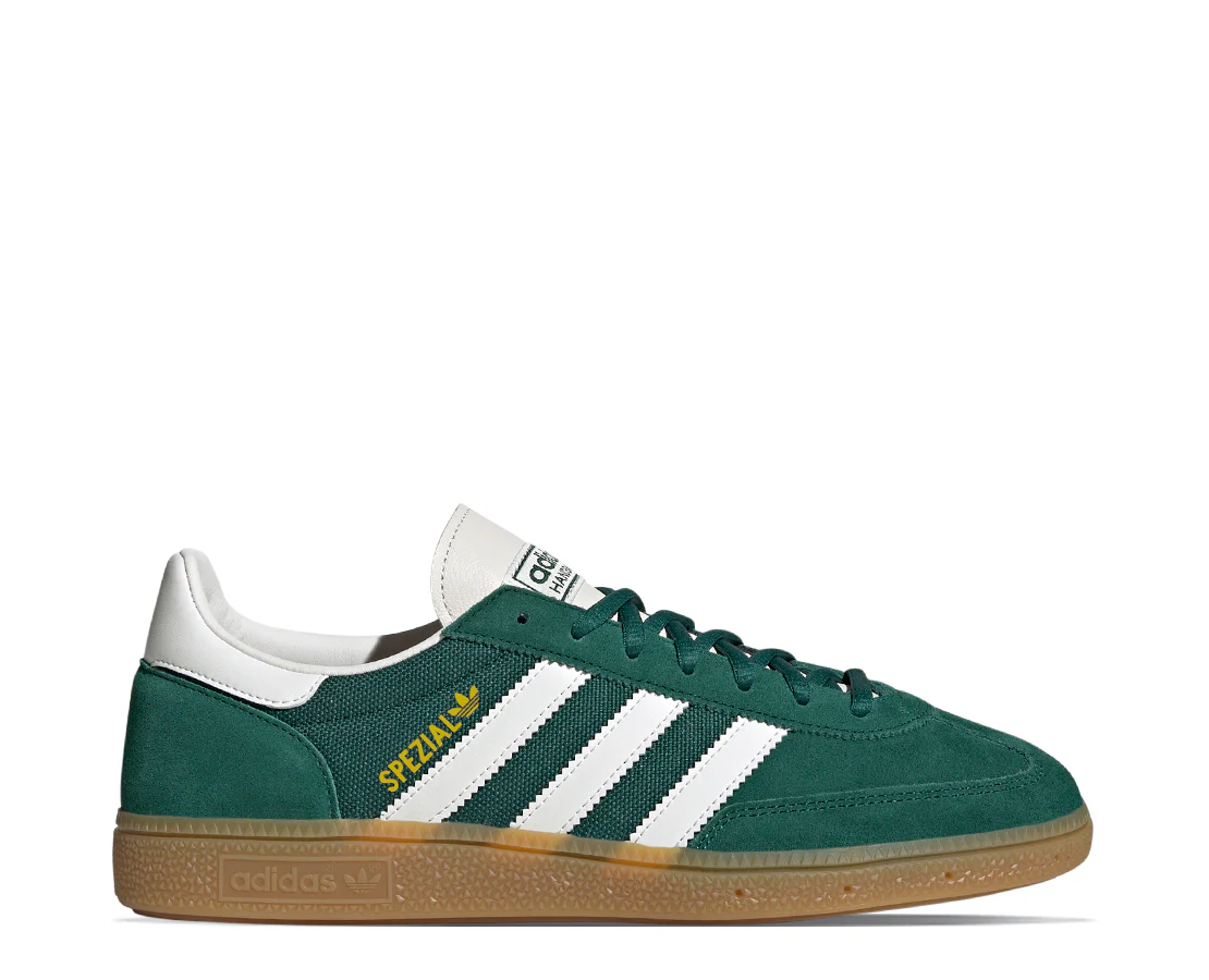 Adidas Handball Spezial Collegiate Green