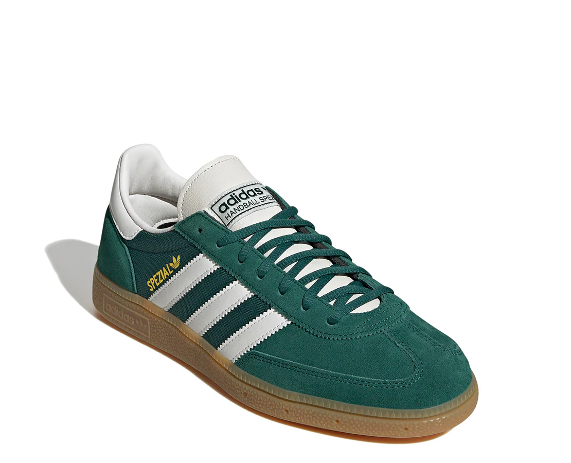 Adidas Handball Spezial Collegiate Green - Image 2