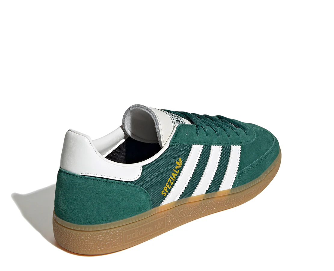 Adidas Handball Spezial Collegiate Green - Image 3