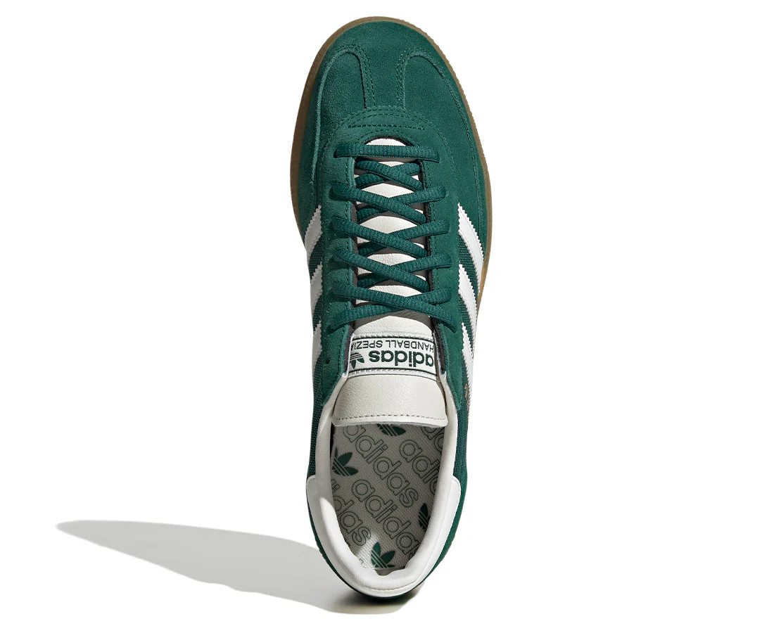 Adidas Handball Spezial Collegiate Green - Image 4