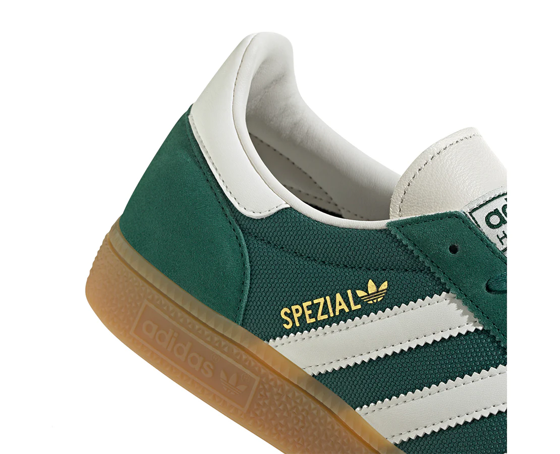 Adidas Handball Spezial Collegiate Green - Image 7