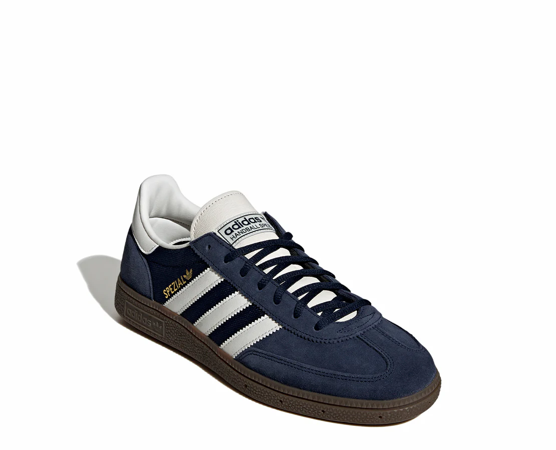 Adidas Handball Spezial Indigo Chalk White - Image 2