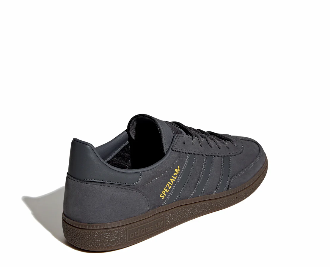Adidas Handball Spezial Grey Five Carbon - Image 3
