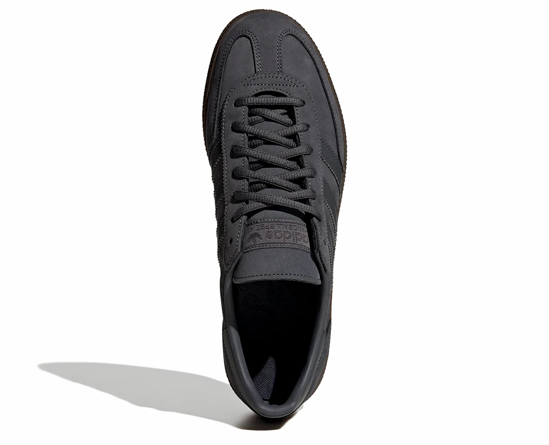 Adidas Handball Spezial Grey Five Carbon - Image 4