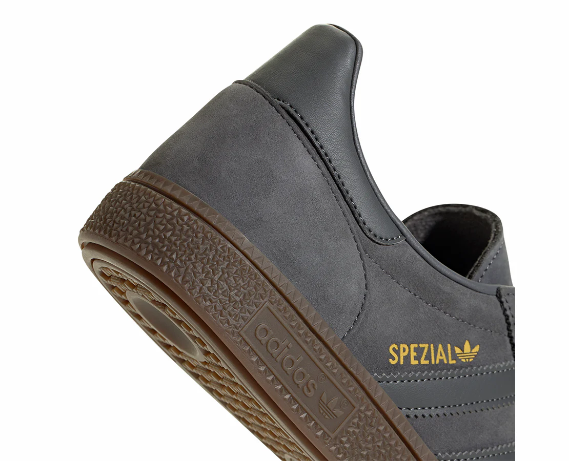 Adidas Handball Spezial Grey Five Carbon - Image 7