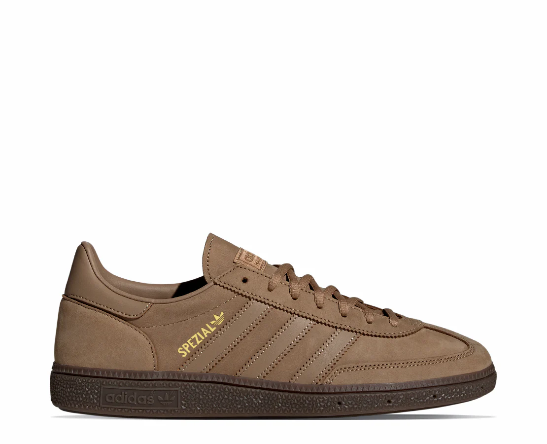 Adidas Handball Spezial Brow Desert
