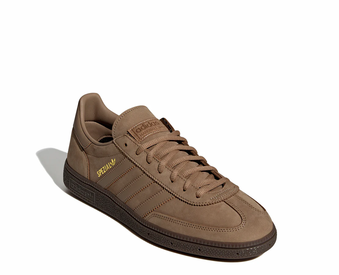 Adidas Handball Spezial Brow Desert - Image 2