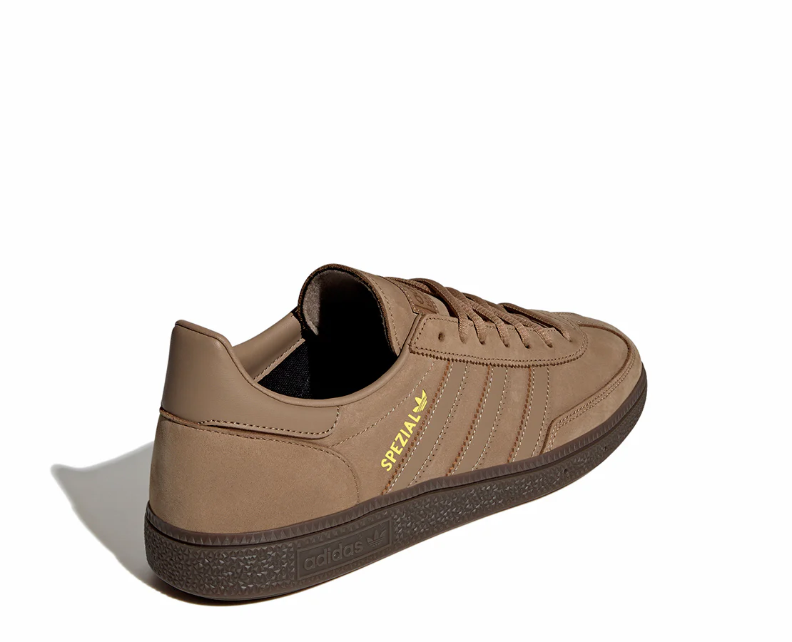 Adidas Handball Spezial Brow Desert - Image 3