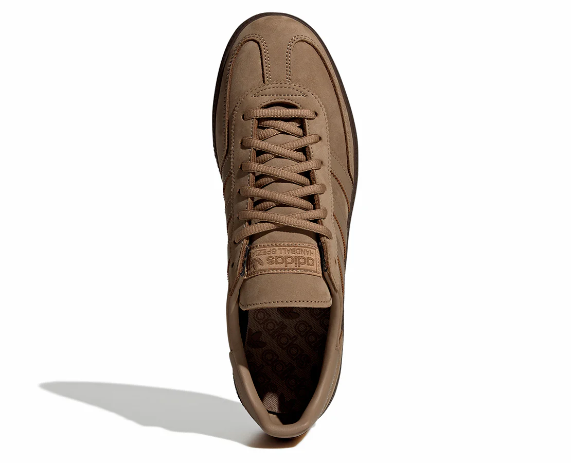 Adidas Handball Spezial Brow Desert - Image 4
