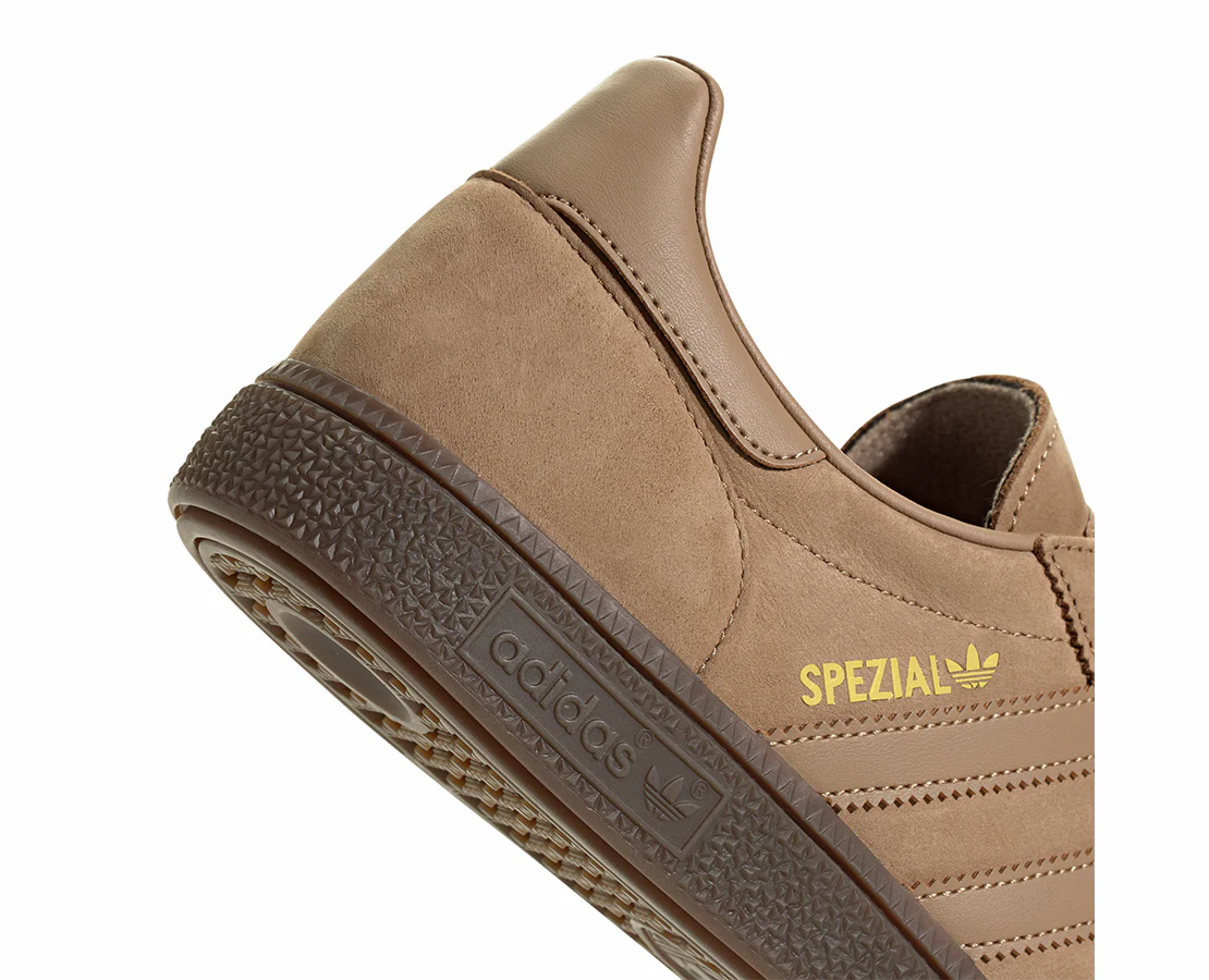 Adidas Handball Spezial Brow Desert - Image 7