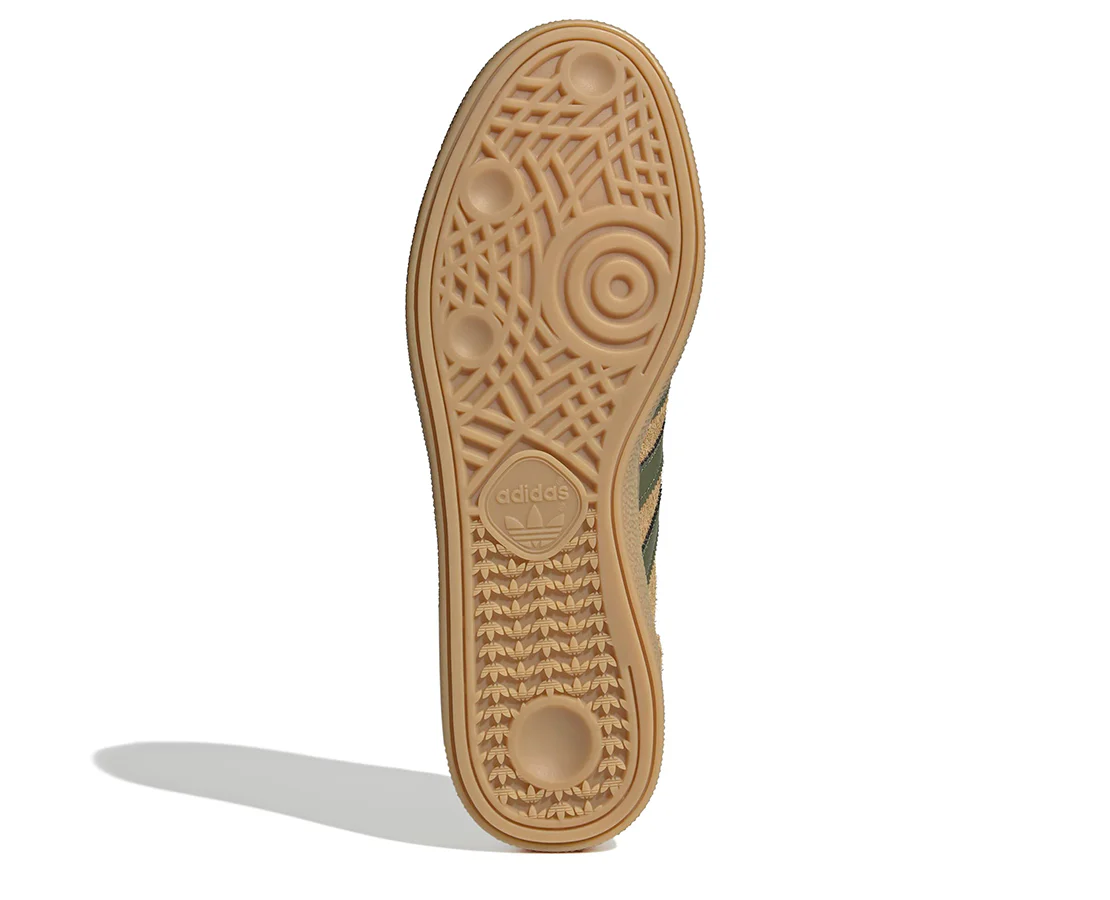 Adidas Handball Spezial Golden Beige - Image 6