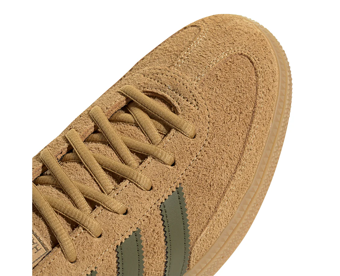 Adidas Handball Spezial Golden Beige - Image 7