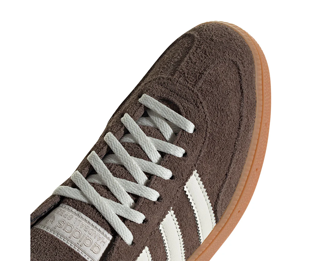 Adidas Handball Spezial Earth Strata & Off White - Image 6