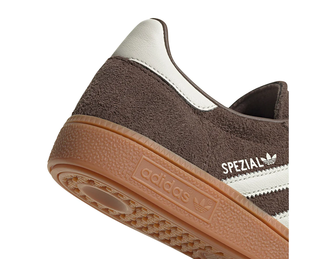 Adidas Handball Spezial Earth Strata & Off White - Image 7