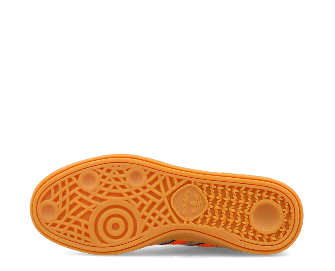 Adidas Handball Spezial Cargo Brown Orange - Image 6
